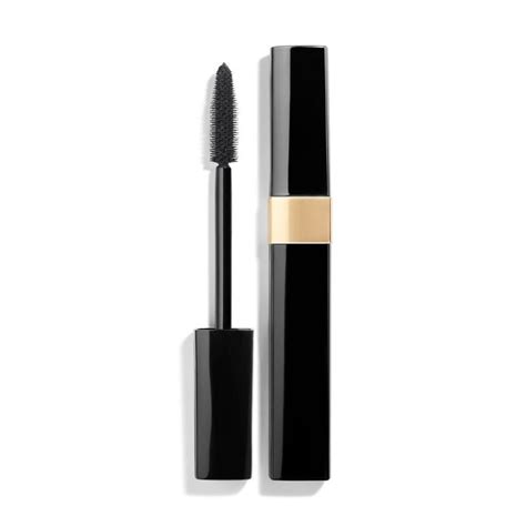 chanel mascara waterproof brown|chanel mascara inimitable waterproof.